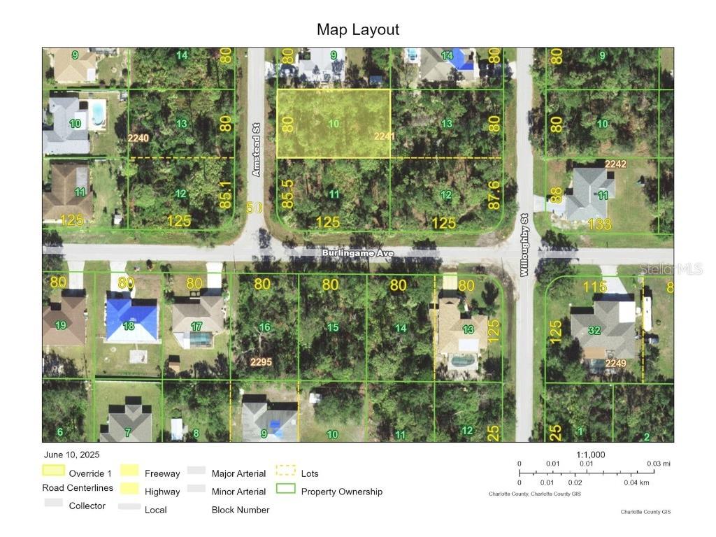 2202 Amstead Street Port Charlotte FL 33980 FC310409 image2