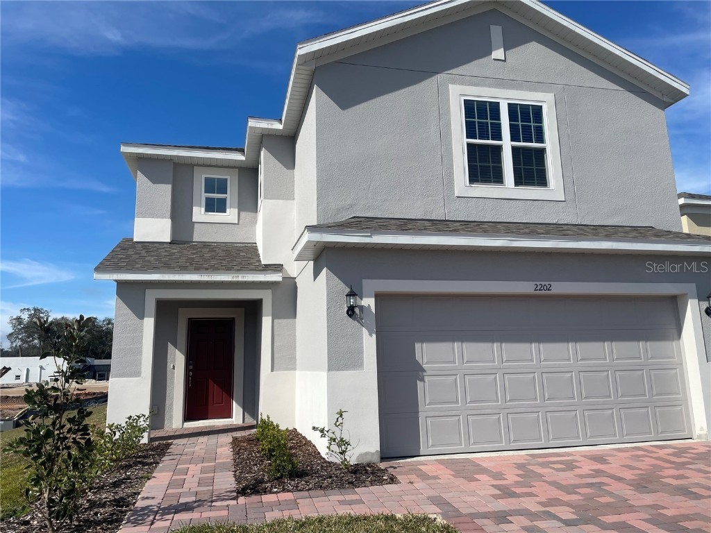 2202 Bass Catcher Drive Davenport FL 33837 O6283666 image1