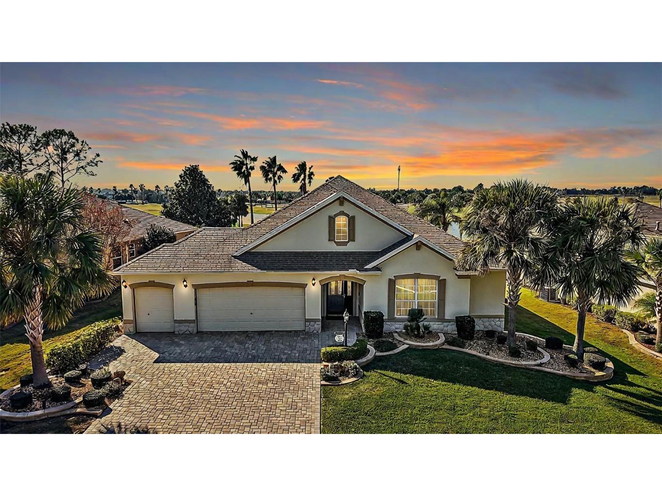 2202 Blackville Drive The Villages FL 32162 G5091226 image1