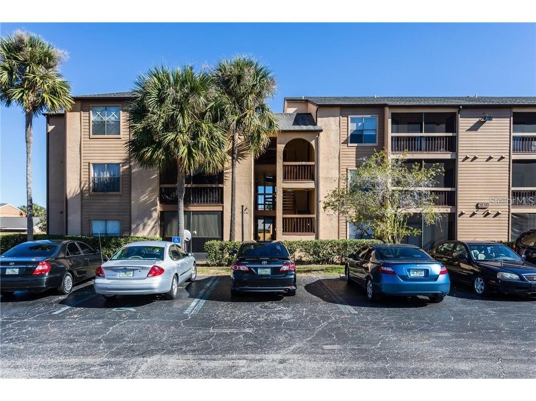 2202 Cascades Boulevard #306 Kissimmee FL 34741 J971836 image1