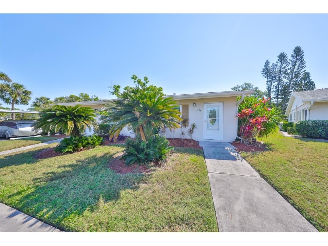 2202 Clubhouse Drive #174 Sun City Center FL 33573 TB8368163 image1