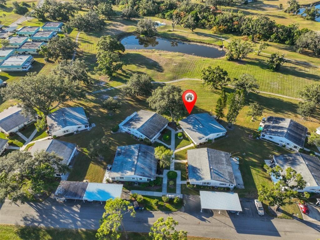 2202 Clubhouse Drive #180 Sun City Center FL 33573 TB8444203 image34