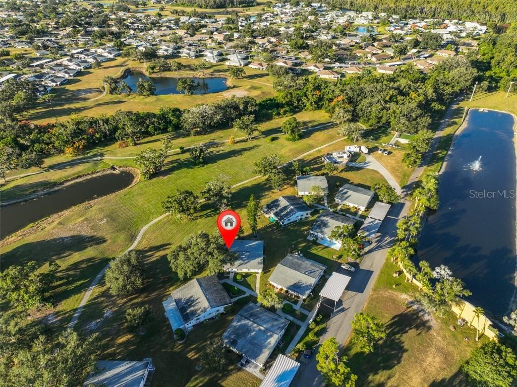 2202 Clubhouse Drive #180 Sun City Center FL 33573 TB8444203 image38