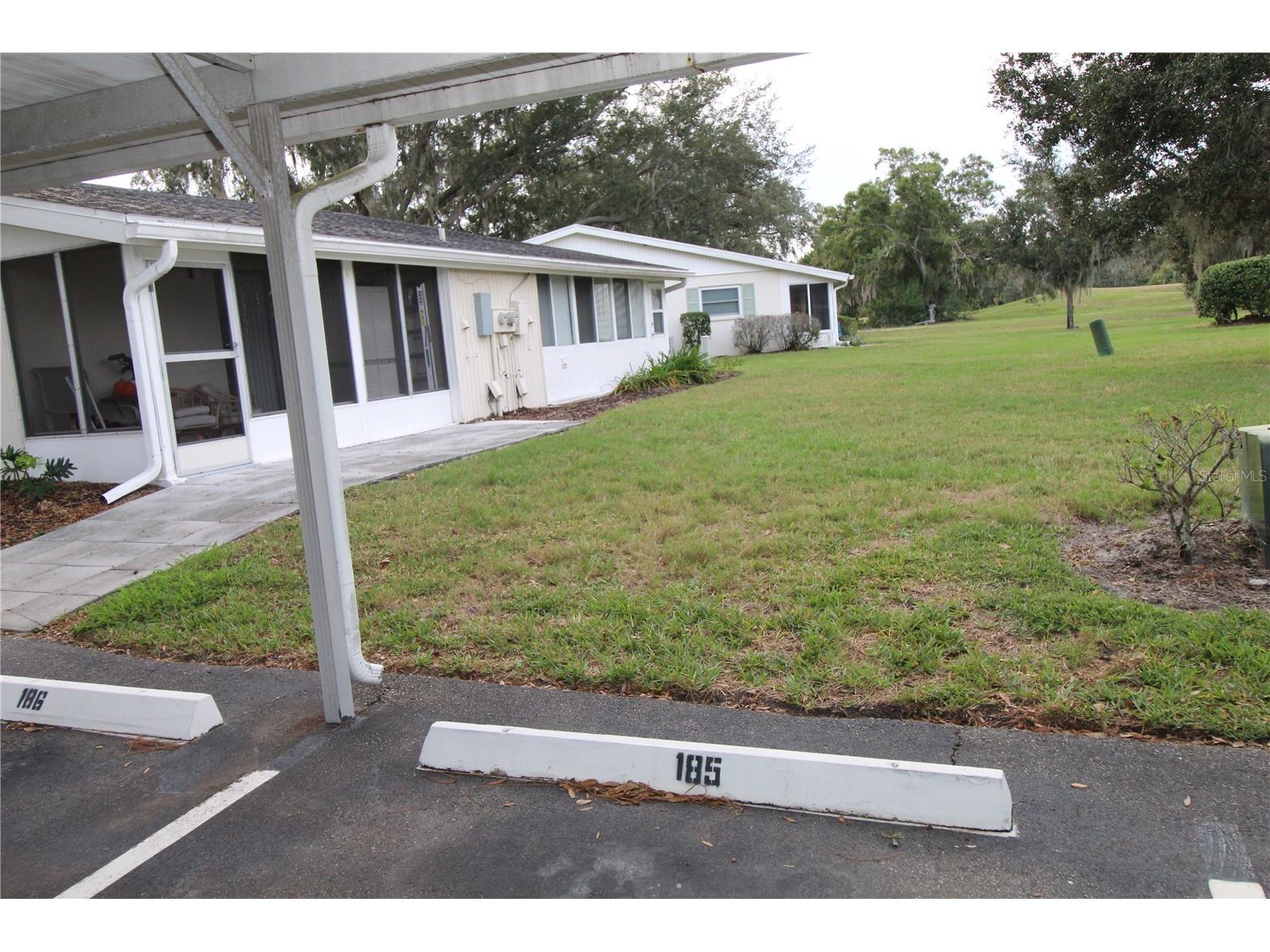 2202 Clubhouse Drive #185 Sun City Center FL 33573 TB8499445 image25