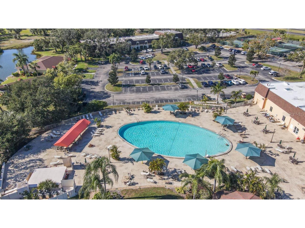 2202 Clubhouse Drive #187 Sun City Center FL 33573 TB8492597 image31