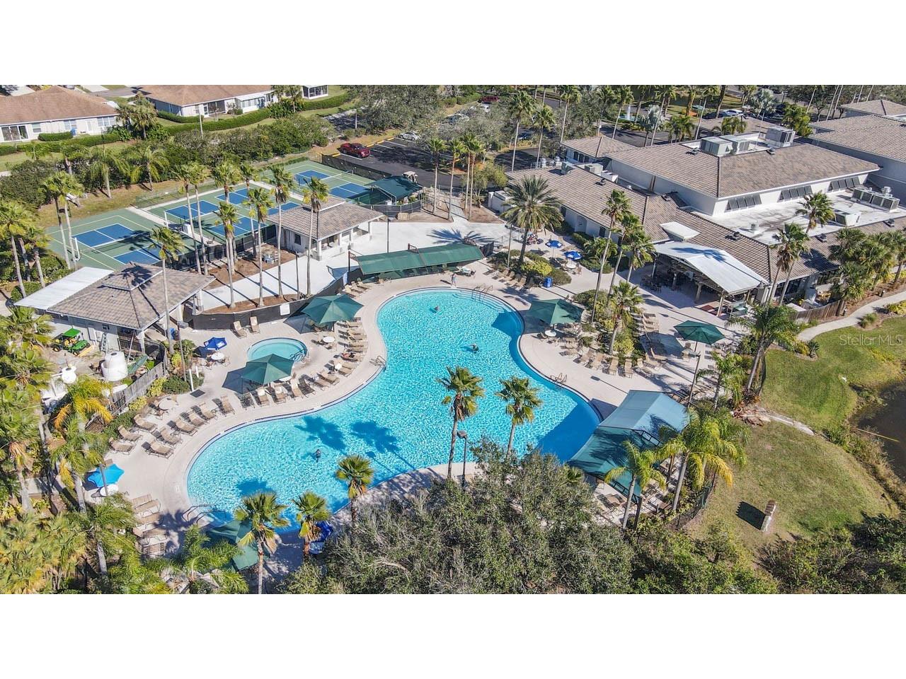 2202 Clubhouse Drive #187 Sun City Center FL 33573 TB8492597 image34