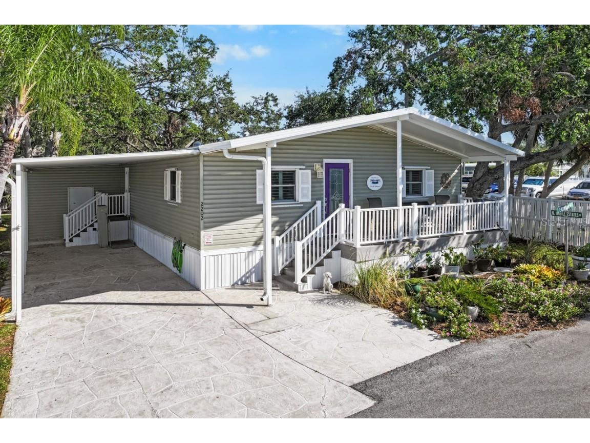 2202 Erdman Drive Sarasota FL 34231 TB8325228 image1