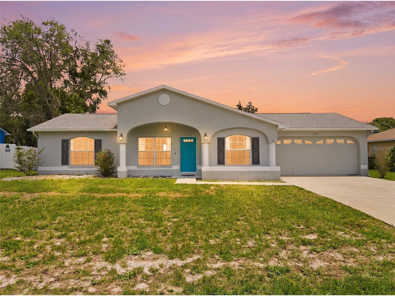2202 Godfrey Avenue Spring Hill FL 34609 W7886318 image1
