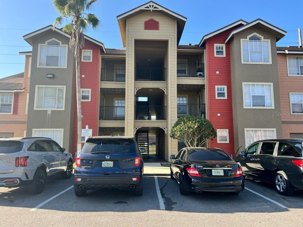 2202 Key West Court #611 Kissimmee FL 34741 O6172466 image1