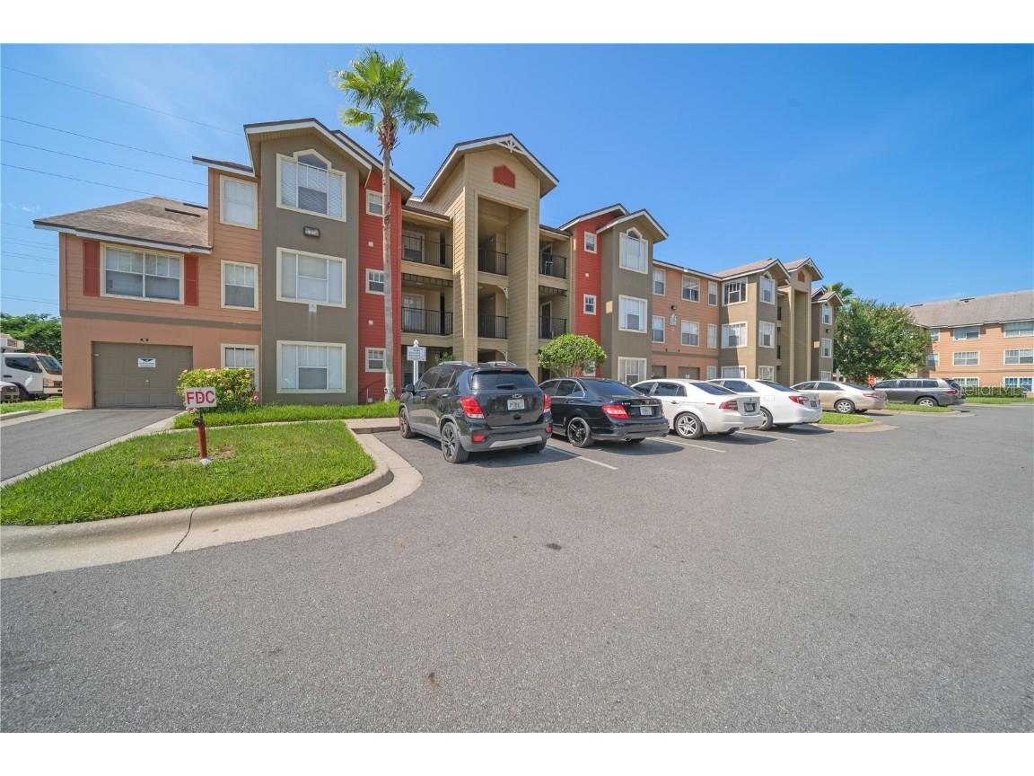 2202 Key West Court #612 Kissimmee FL 34741 O6131554 image1