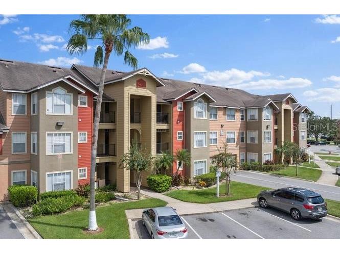 2202 Key West Court #613 Kissimmee FL 34741 O6258837 image1