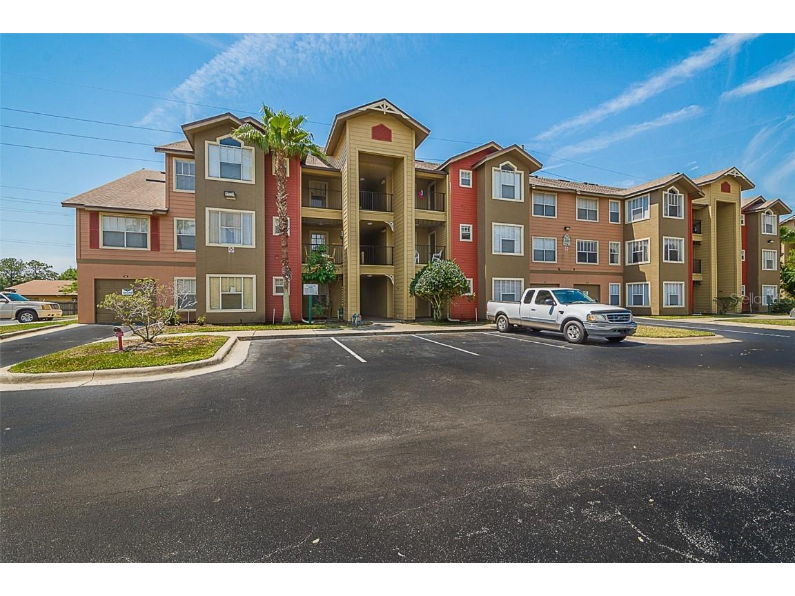 2202 Key West Court #616 Kissimmee FL 34741 O6181374 image1