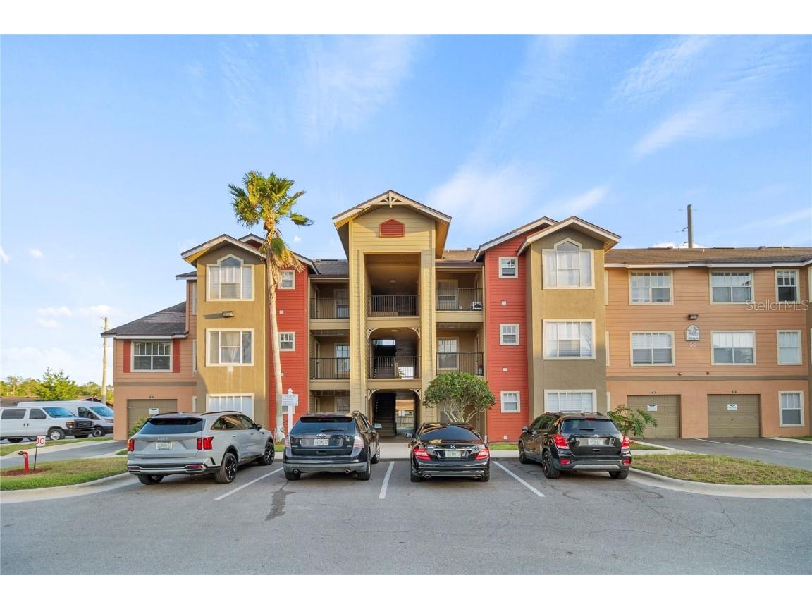 2202 Key West Court #621 Kissimmee FL 34741 O6202569 image1