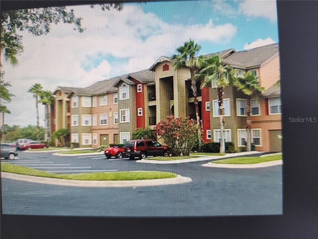 2202 Key West Court #624 Kissimmee FL 34741 S5085933 image1
