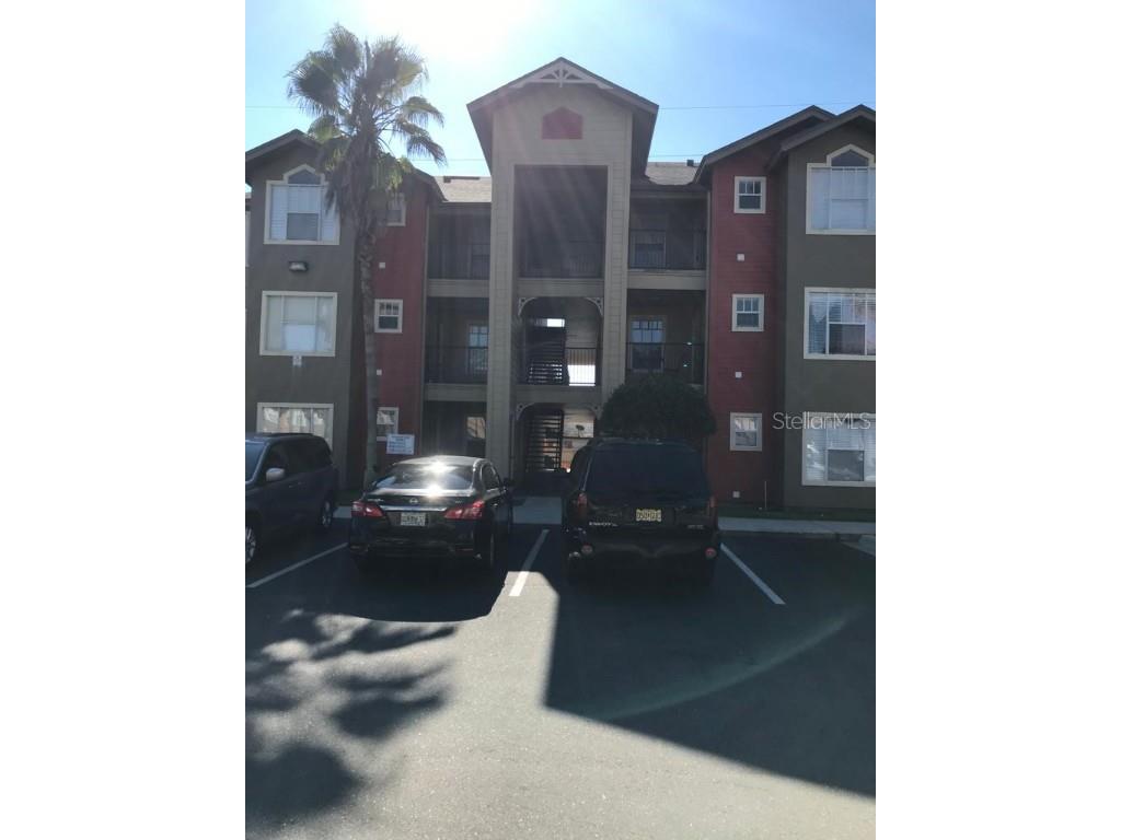 2202 Key West Court #632 Kissimmee FL 34741 O6142259 image1