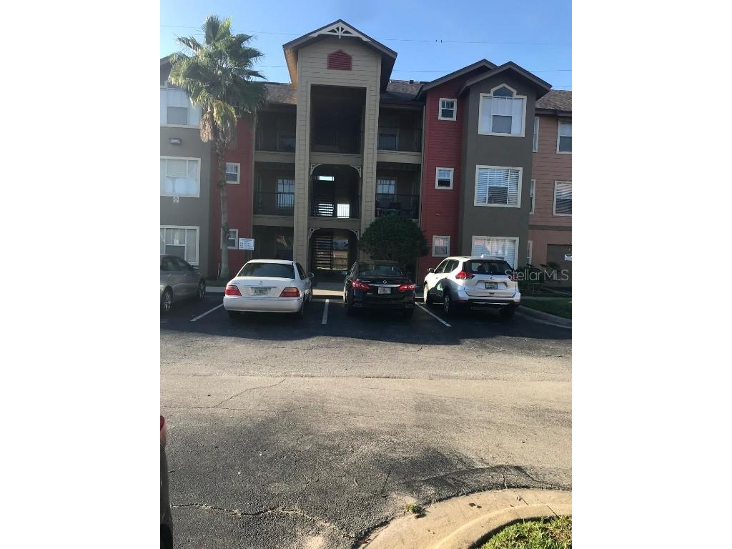 2202 Key West Court #632 Kissimmee FL 34741 O6365621 image1