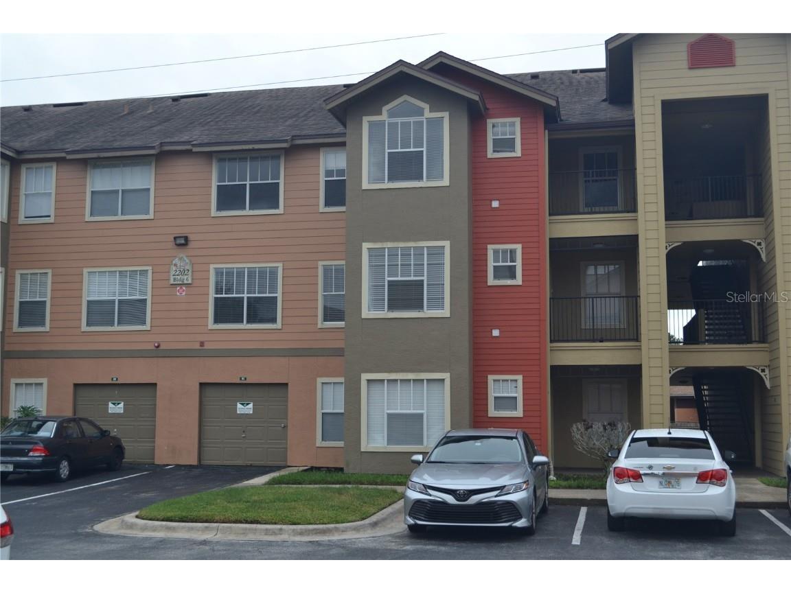 2202 Key West Court #633 Kissimmee FL 34741 O6214745 image1