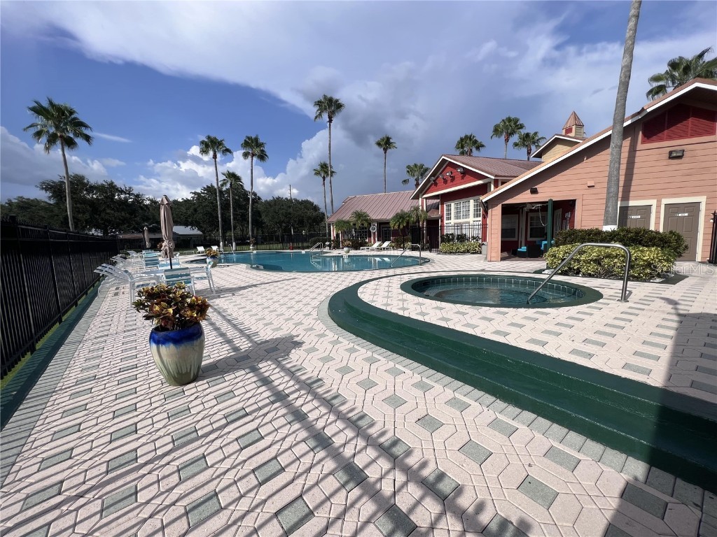 2202 Key West Court #633 Kissimmee FL 34741 O6298878 image32
