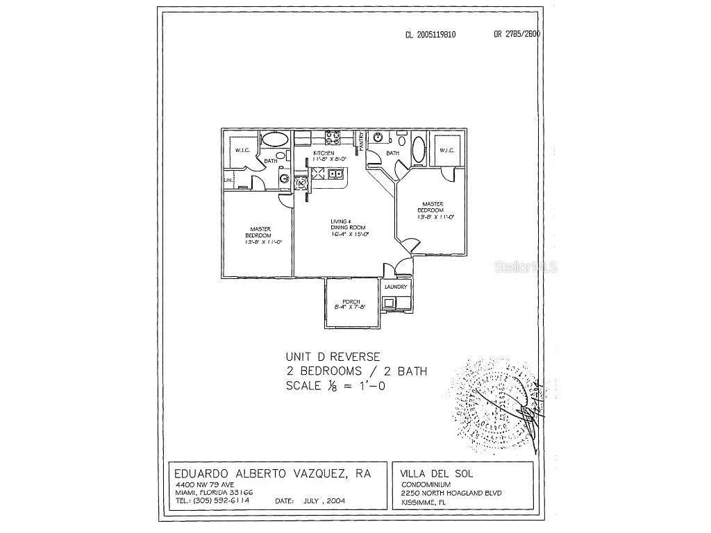 2202 Key West Court #633 Kissimmee FL 34741 O6298878 image33