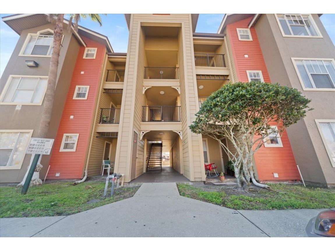 2202 Key West Court #637 Kissimmee FL 34741 O6090484 image1