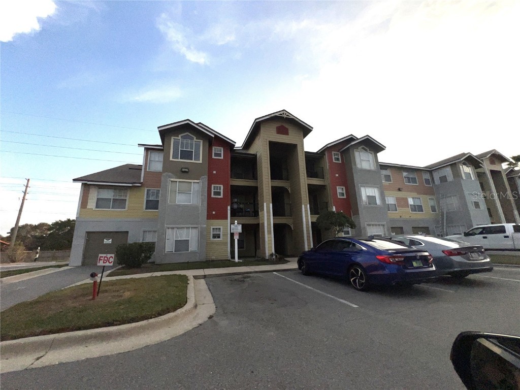 2202 Key West Court #638 Kissimmee FL 34741 S5139610 image1