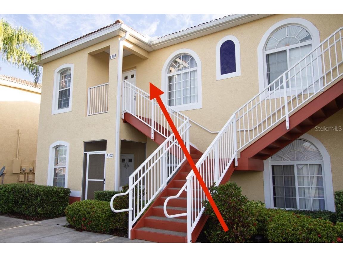 2202 Lake Marion Golf Resort #2202 Kissimmee FL 34759 O6193661 image1