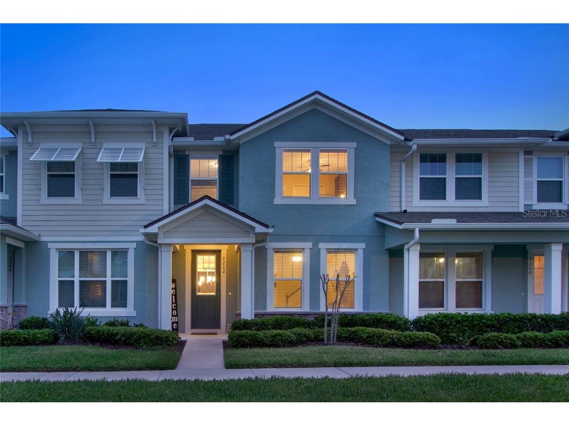 2202 Loblolly Bay Street Clermont FL 34711 O6188174 image1