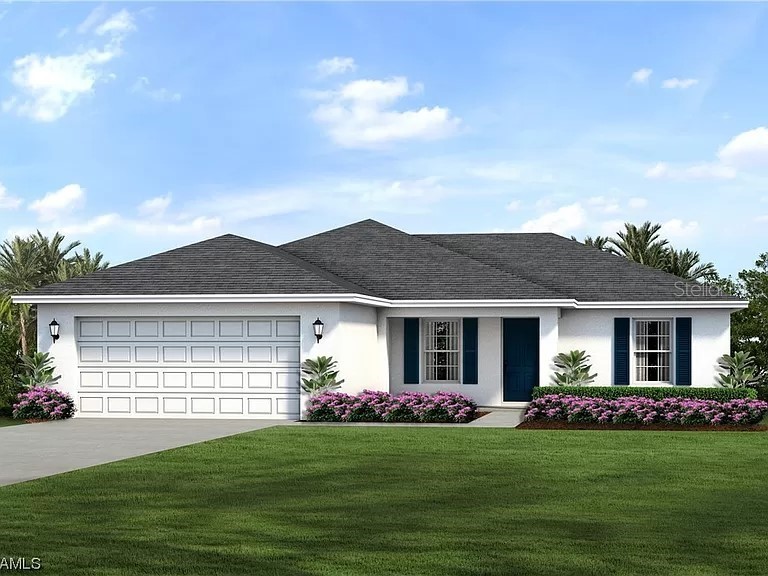 2202 NW 11th Street Cape Coral FL 33993 J969967 image1