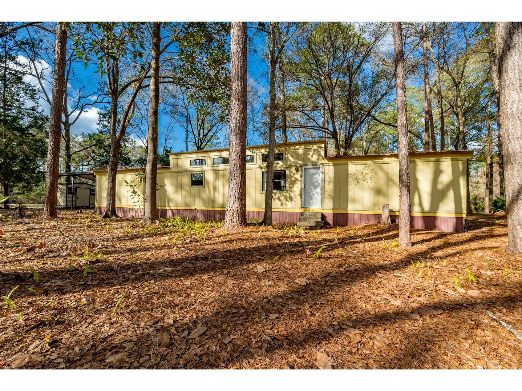 2202 NW 121st Avenue Gainesville FL 32609 GC538168 image1