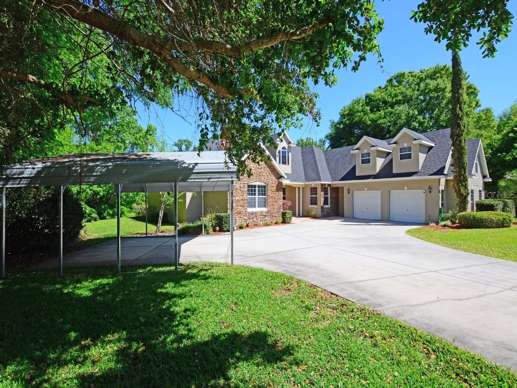 2202 Old Tavares Road Leesburg FL 34748 O6099380 image1