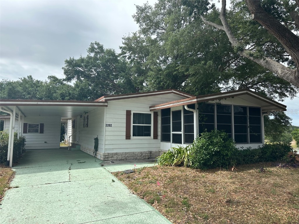 2202 Orangewood Circle #1538 Zellwood FL 32798 - LAKE COHEN O6102448 image1