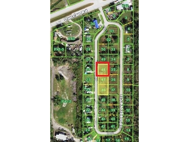 2202 Pinegrove Circle Punta Gorda FL 33982 A4683549 image1