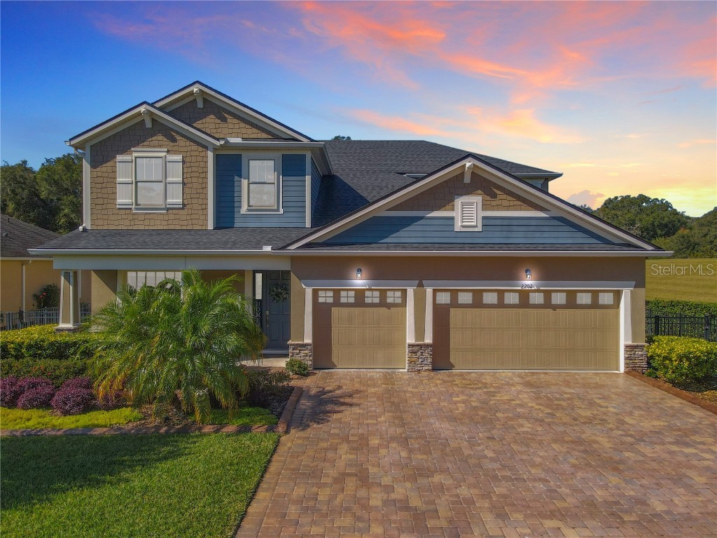 2202 Regency Park Drive Deland FL 32724 V4933194 image1