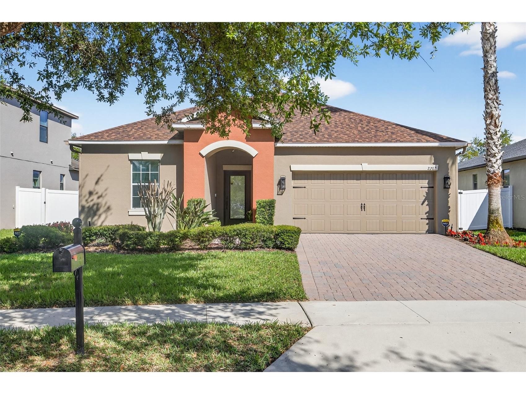 2202 Romanum Drive Winter Garden FL 34787 O6398743 image1
