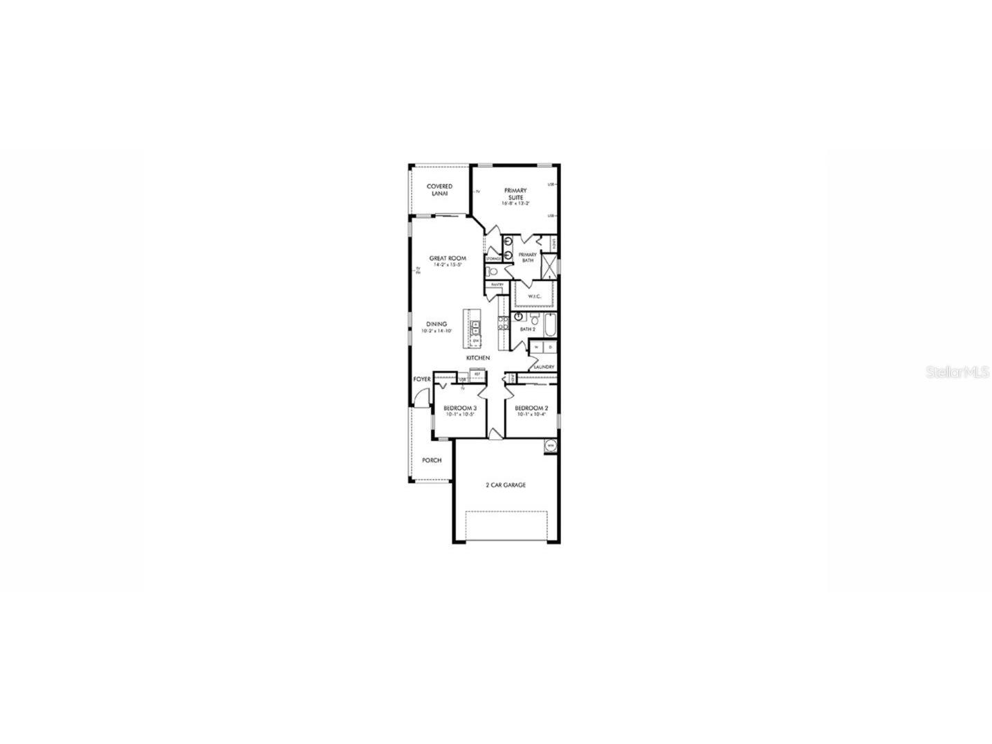 2202 Wildberry Way Way Minneola FL 34715 TB8522211 image2