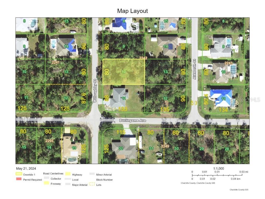 2202 Willoughby Street Punta Gorda FL 33980 D6136660 image1