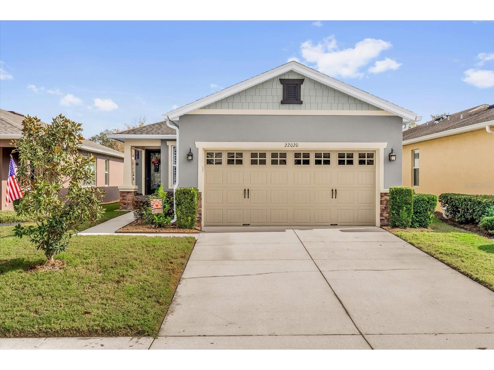 22020 Belgian Court Mount Dora FL 32757 O6372752 image1