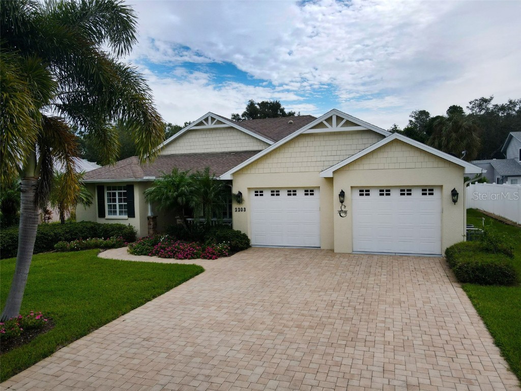 2203 88th Street Ct Nw Bradenton FL 34209 A4584439 image1