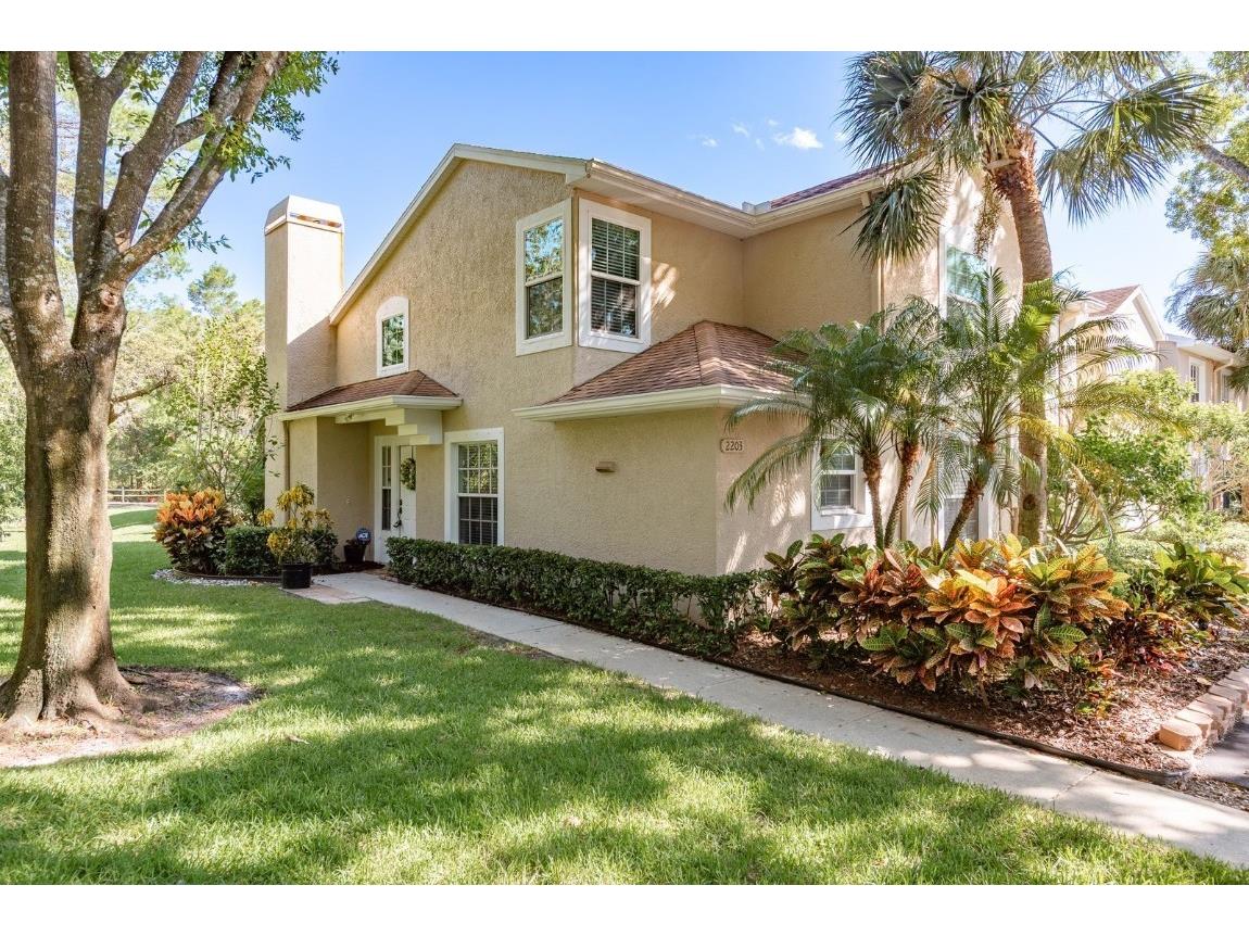 2203 Andover Circle Palm Harbor FL 34683 TB8419182 image1