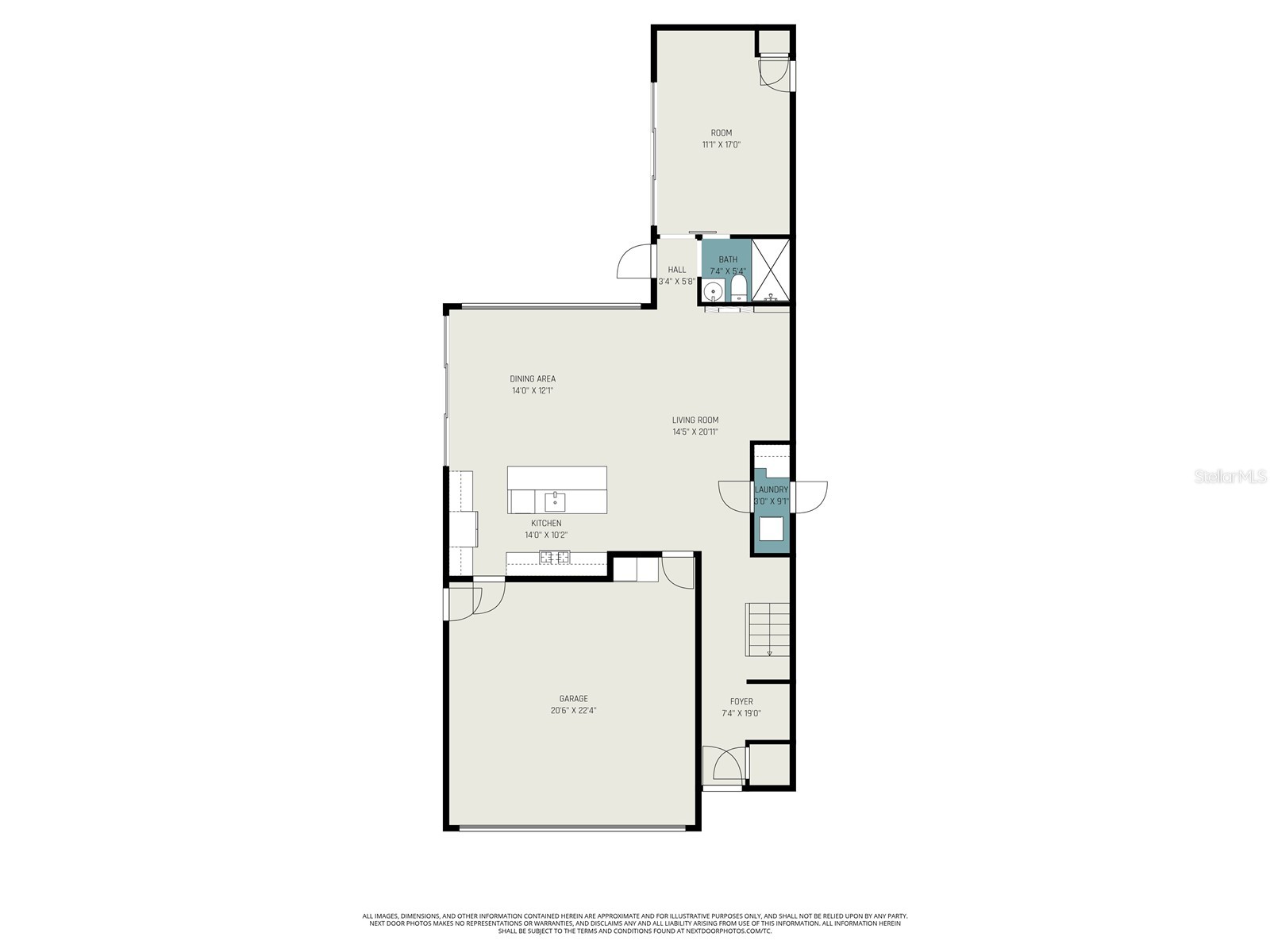 2203 Bignonia Street Melbourne FL 32901 V4947436 image31