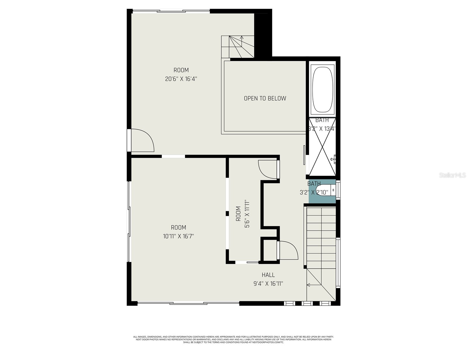 2203 Bignonia Street Melbourne FL 32901 V4947436 image32