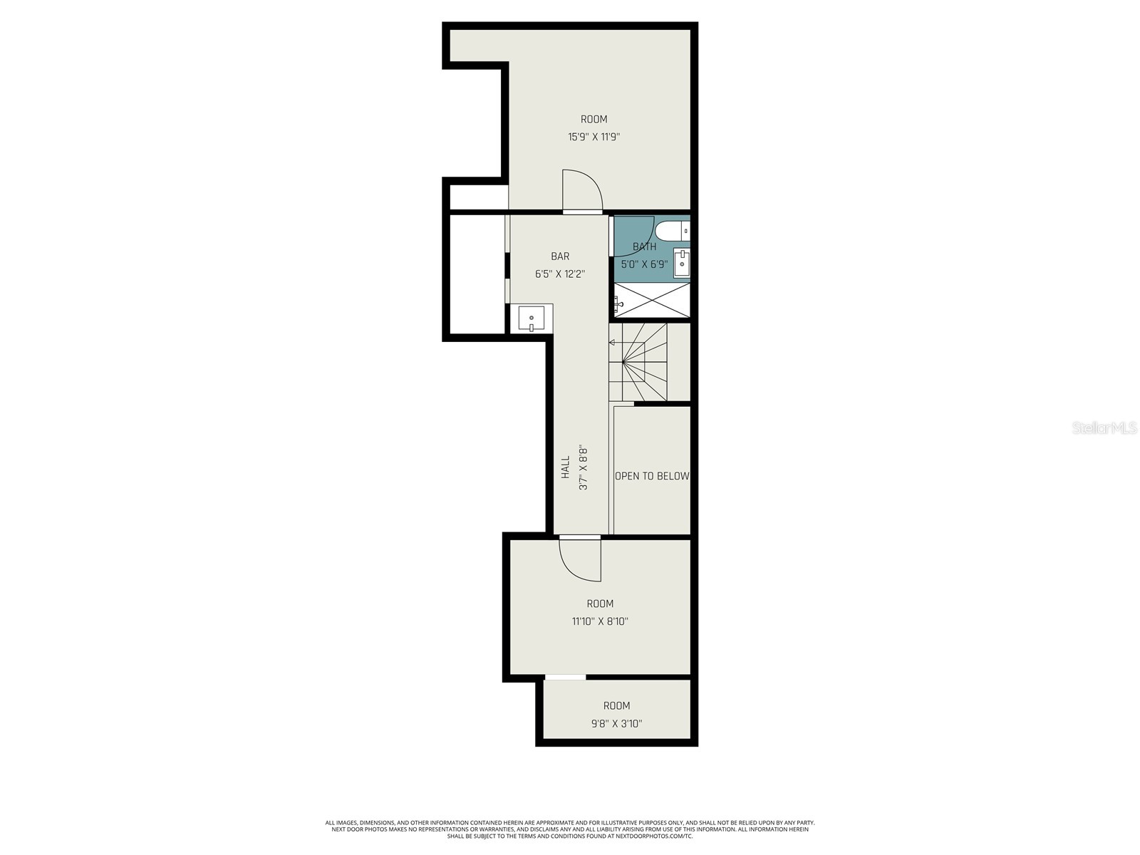 2203 Bignonia Street Melbourne FL 32901 V4947436 image33
