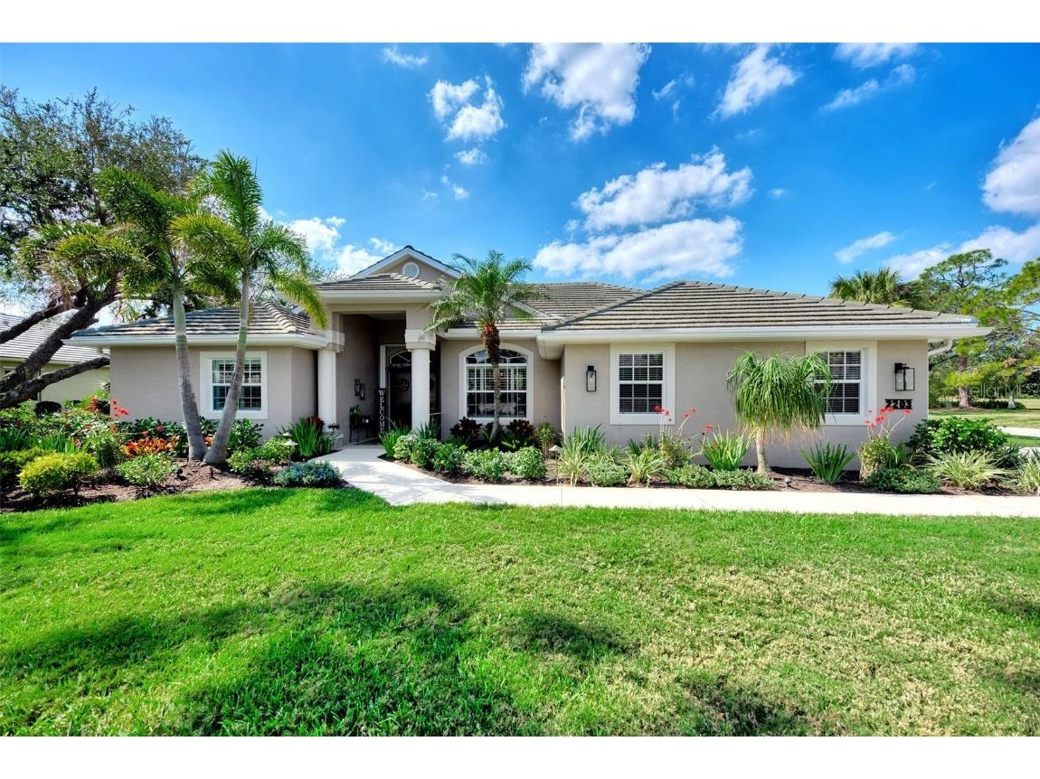 2203 Calusa Lakes Boulevard Nokomis FL 34275 A4561696 image1