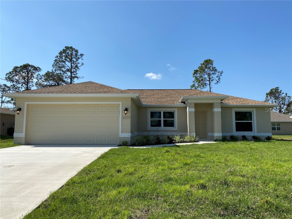 2203 Carpenter Lane North Port FL 34286 C7472348 image1