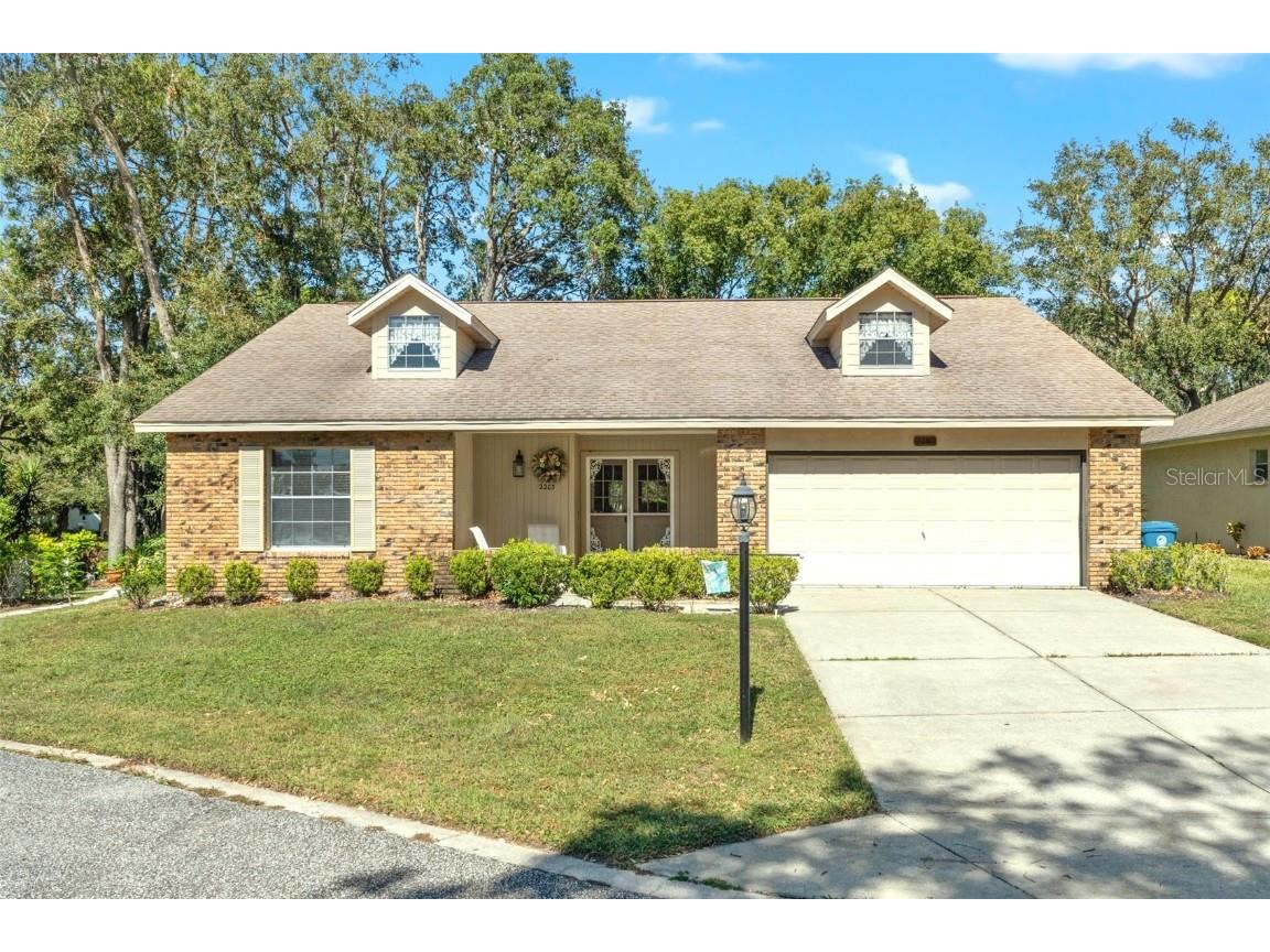 2203 Carriage Lane Spring Hill FL 34606 W7869304 image1