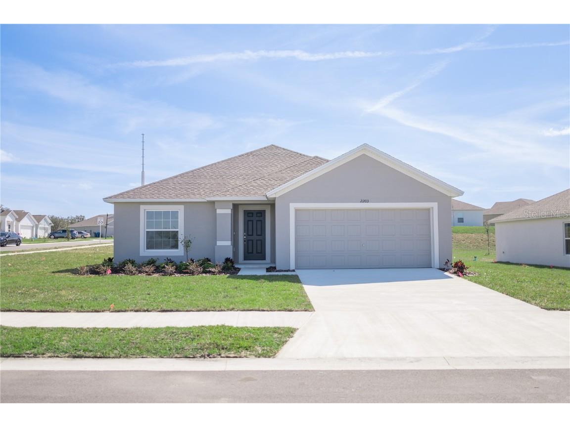 2203 Carson Loop Lake Wales FL 33859 R4908645 image1