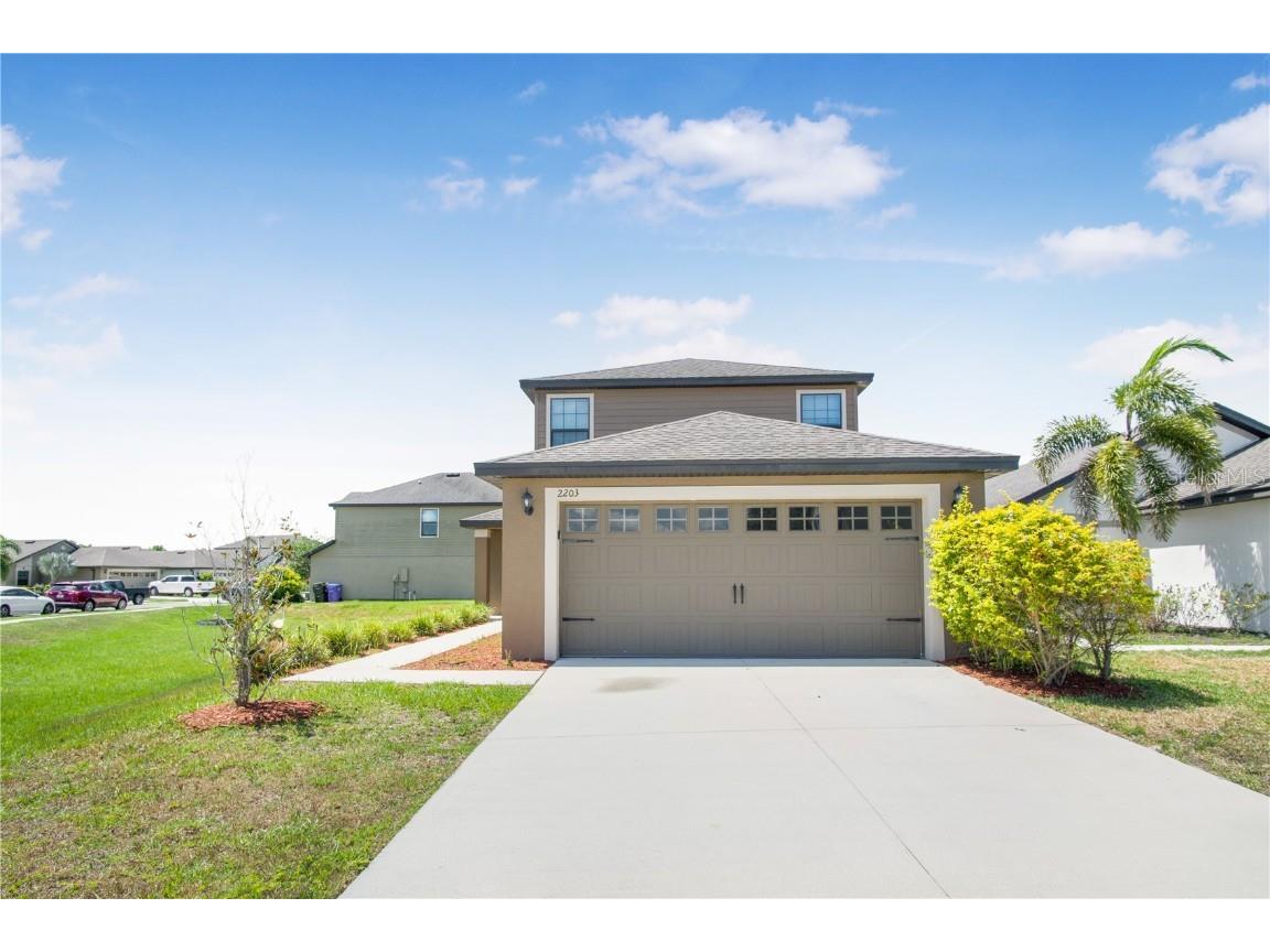 2203 Caspian Drive Lakeland FL 33805 O6207866 image1