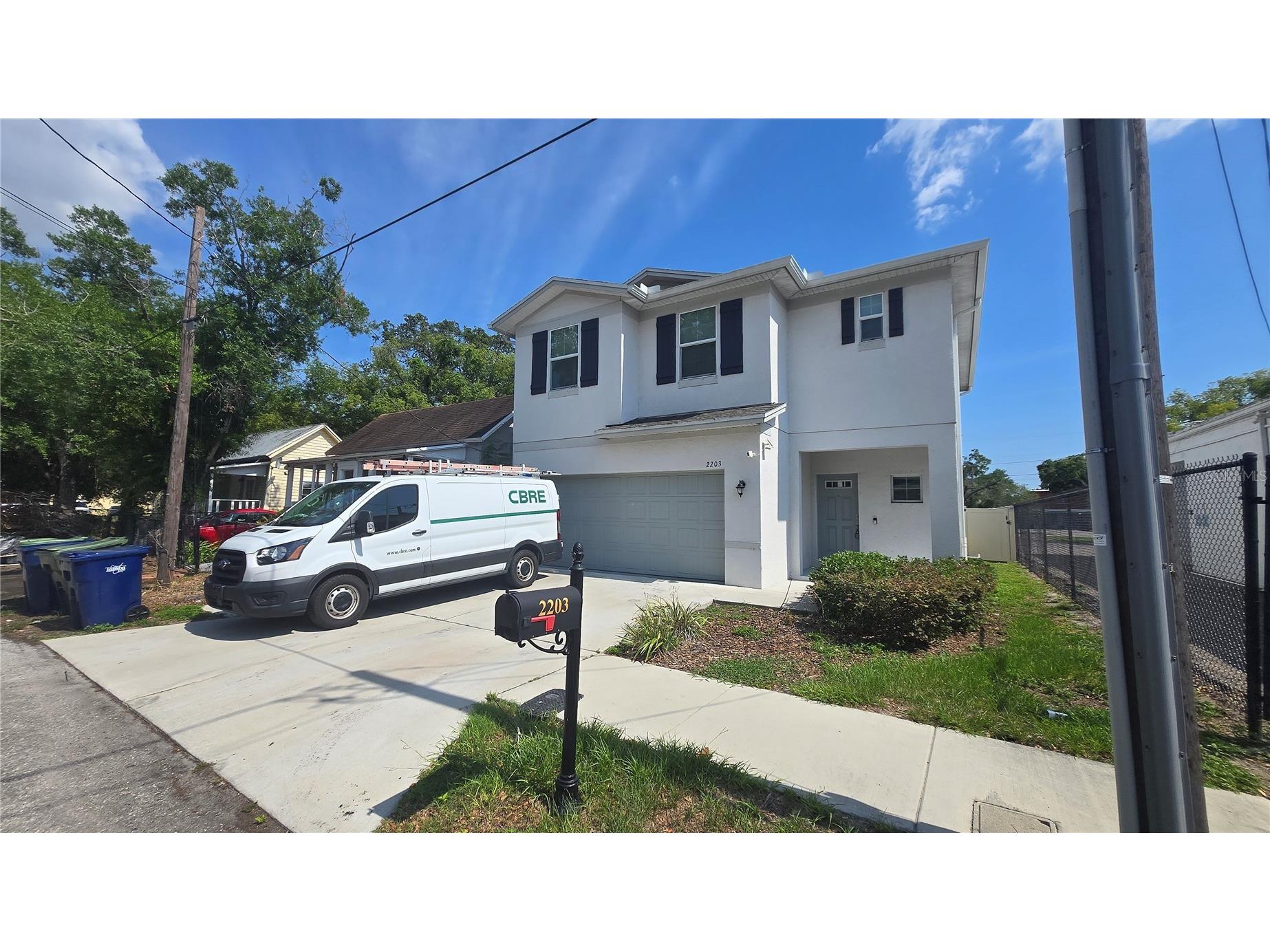 2203 E 23rd Avenue Tampa FL 33605 TB8505094 image1