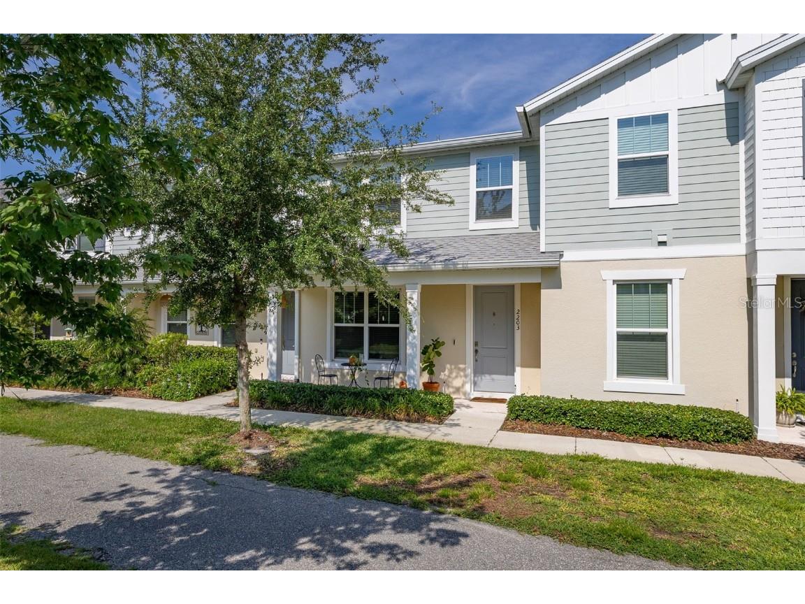 2203 Gopher Tortoise Terrace Oakland FL 34787 O6304790 image1