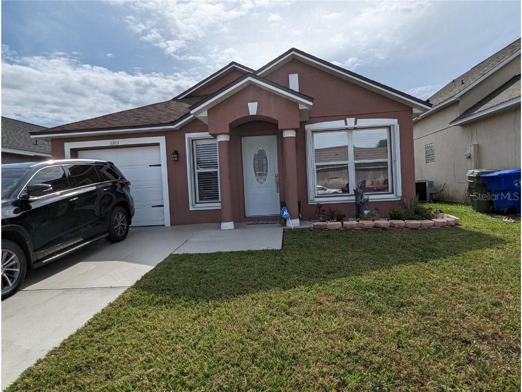 2203 Guadalupe Street Kissimmee FL 34743 S5082522 image1